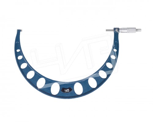 Микрометр МК- 300 0,01 с поверкой ЧИЗ